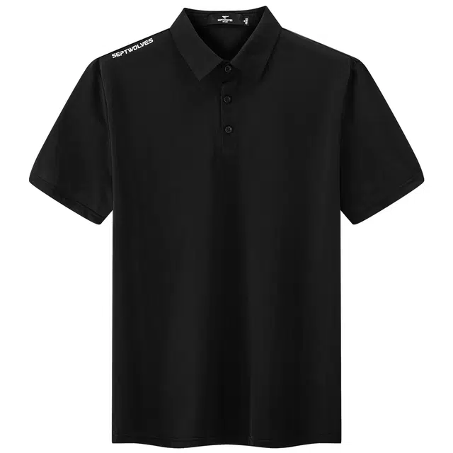 SEPTWOLVES Polo
