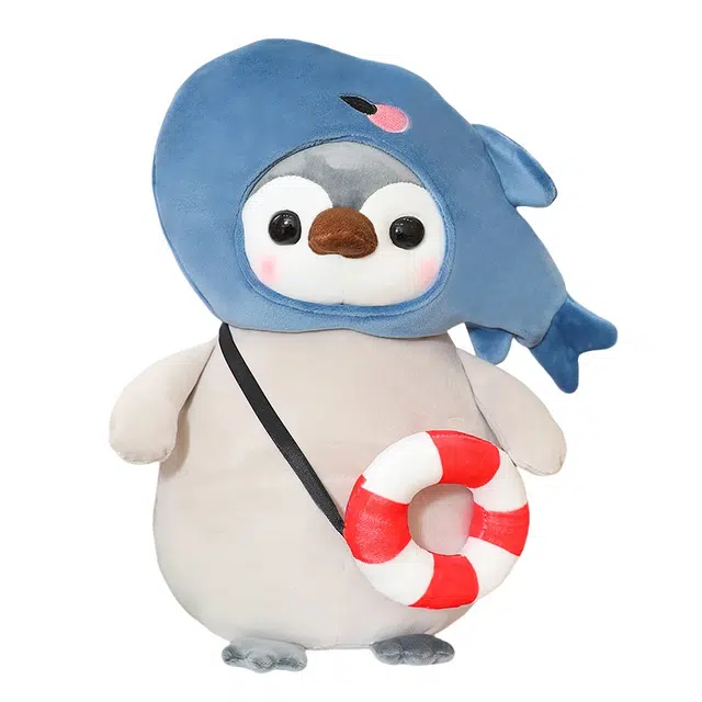 Julebaby 25cm35cm