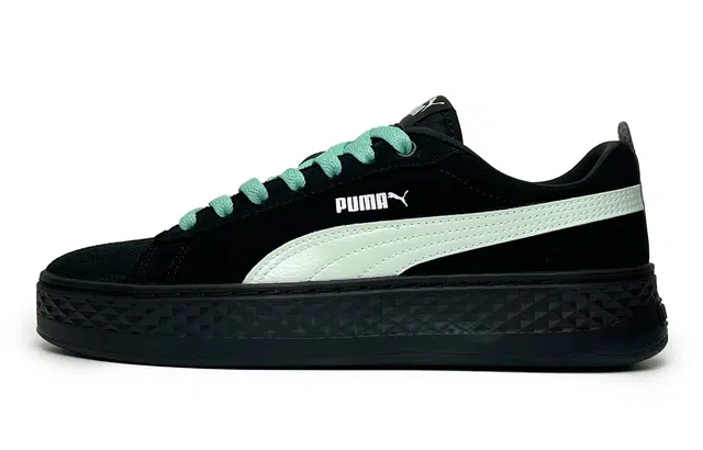 PUMA Smash Platform Mint