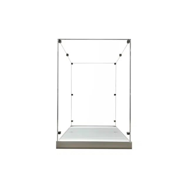 KGBOX SeedMetalBuildMB