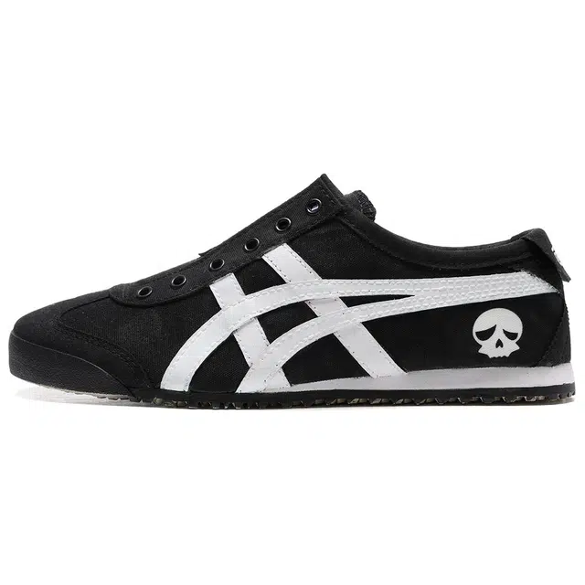 Onitsuka Tiger MEXICO 66 White Blue