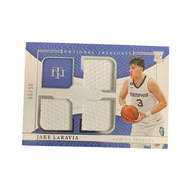 PANINI 2022-23 8599