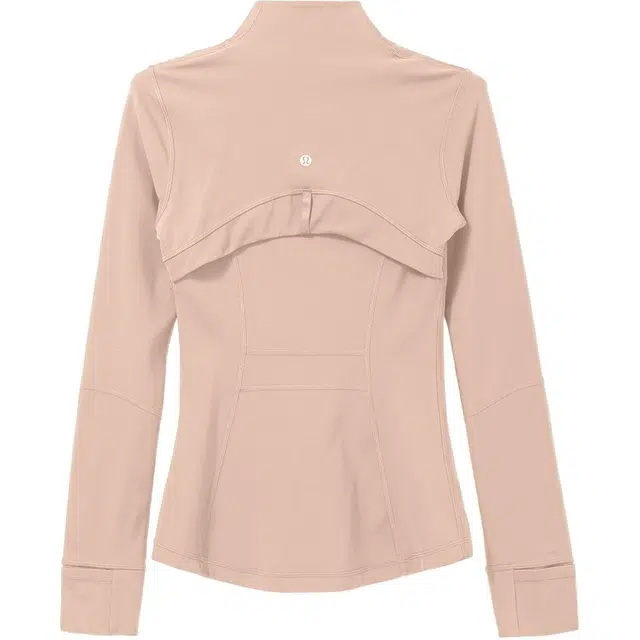 lululemon Define Nulu