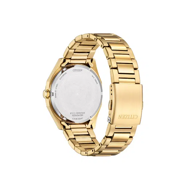 CITIZEN100 41mm