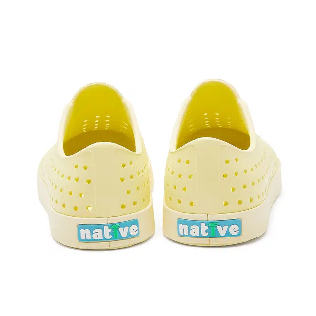 Native Shoes Jefferson