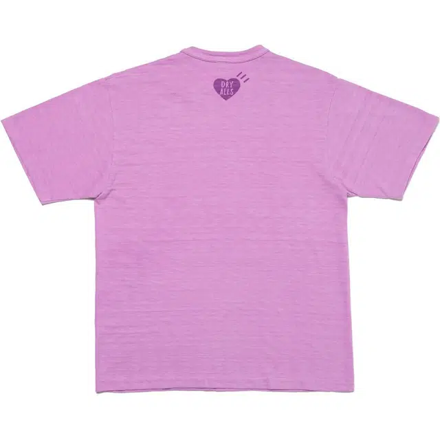 HUMAN MADE SS24 logoT