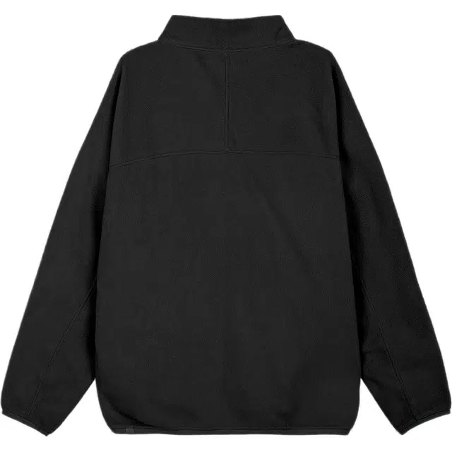 lululemon Oversized-Fit Half-Zip Pullover