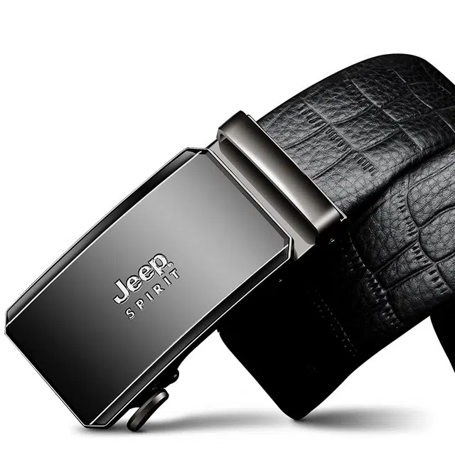 JEEP SPIRIT 3.5cm
