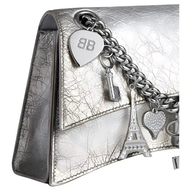 Balenciaga Crush