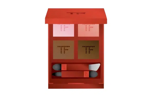 TOM FORD 2024 03 BODY HEAT