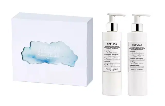 Maison Margiela 200ml+200ml