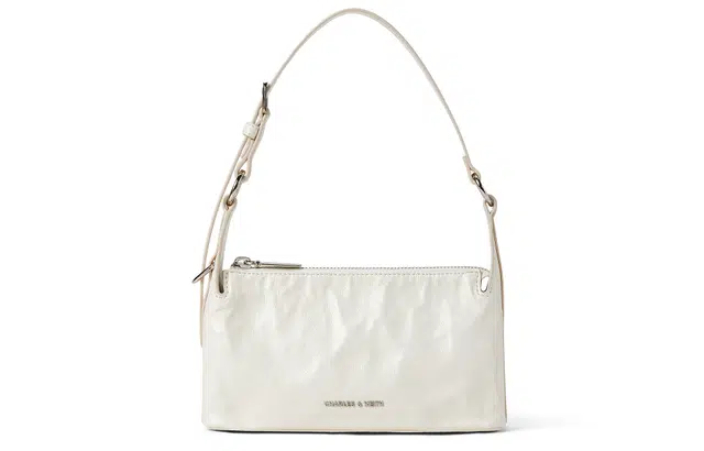 CHARLESKEITH ck CreamNoirGrey
