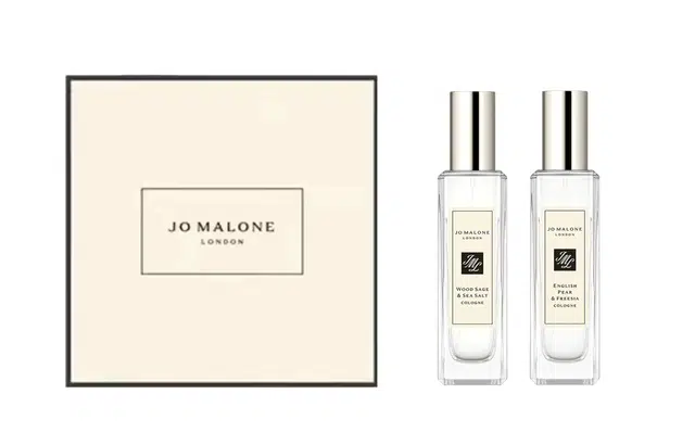 EDC 30ml+30ml
