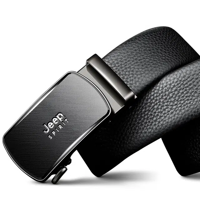 JEEP SPIRIT 3.5cm