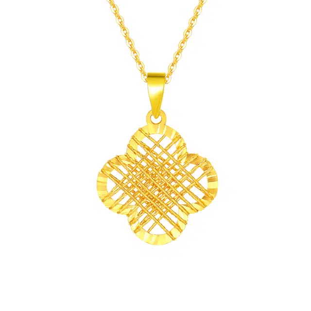 CHINA GOLD 5G S925)