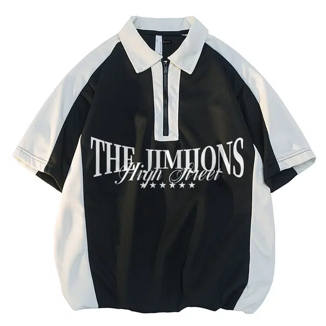 JIMIJONS TPolo