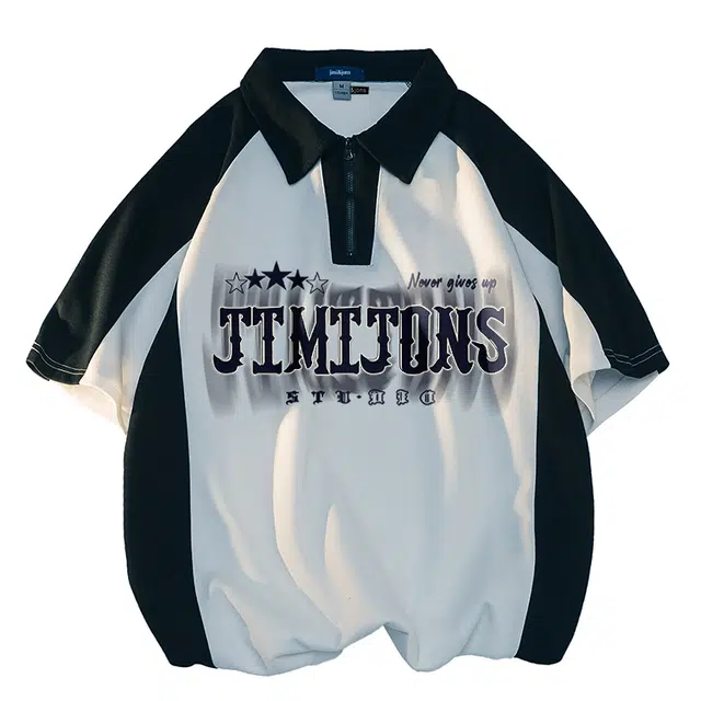 JIMIJONS POLO