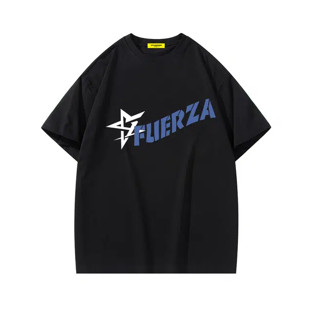 FUERZA T