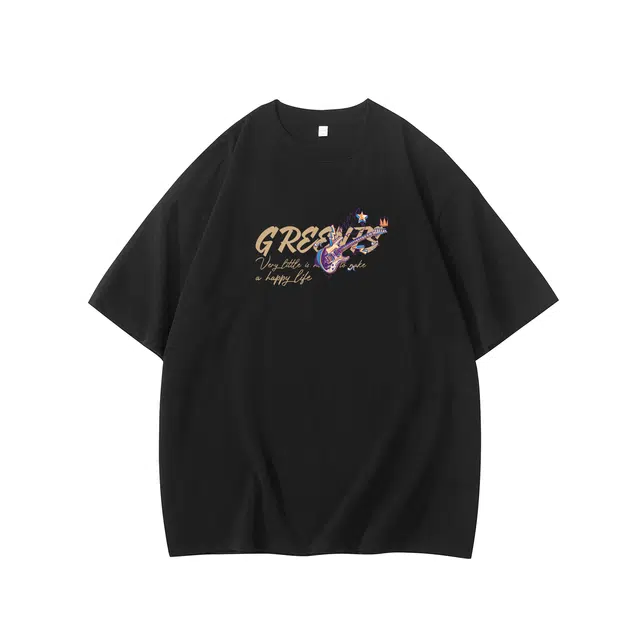 GF LogoT