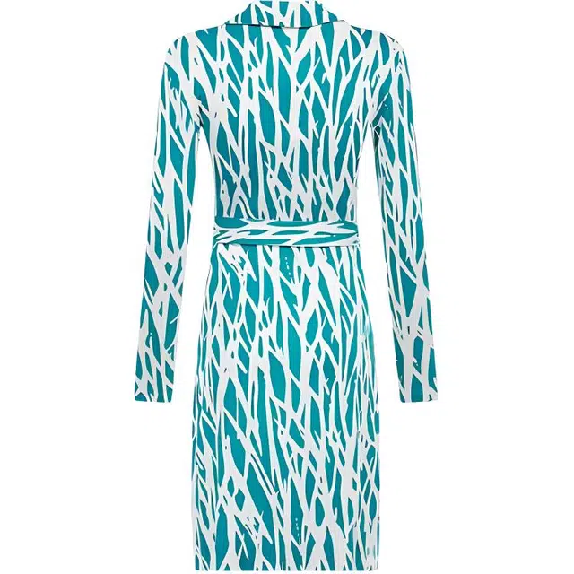 DIANE VON FURSTENBERG V
