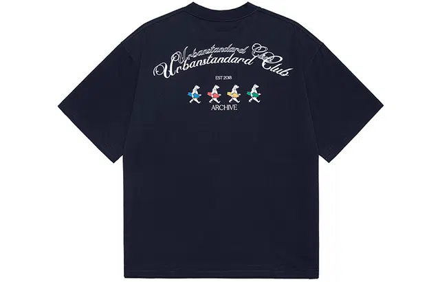 URBAN STANDARD T