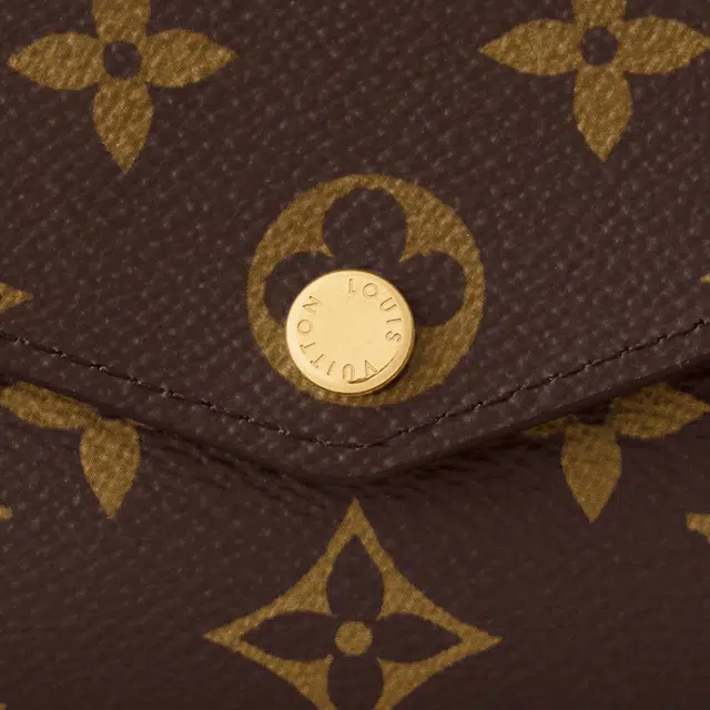 LOUIS VUITTON Sarah
