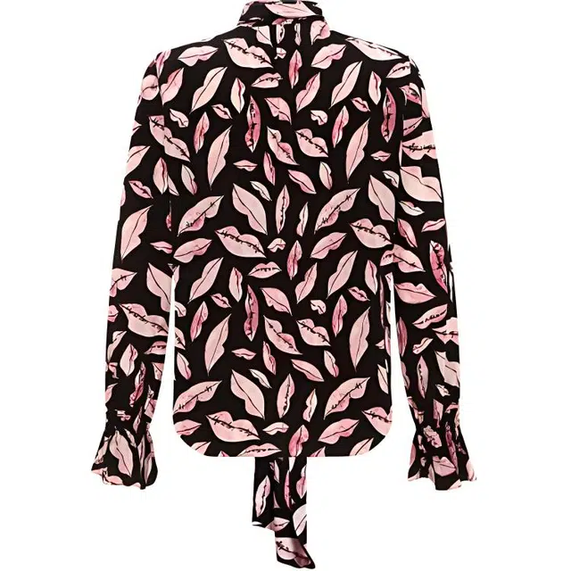 DIANE VON FURSTENBERG