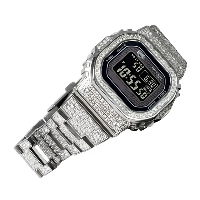 GMW-B5000 316