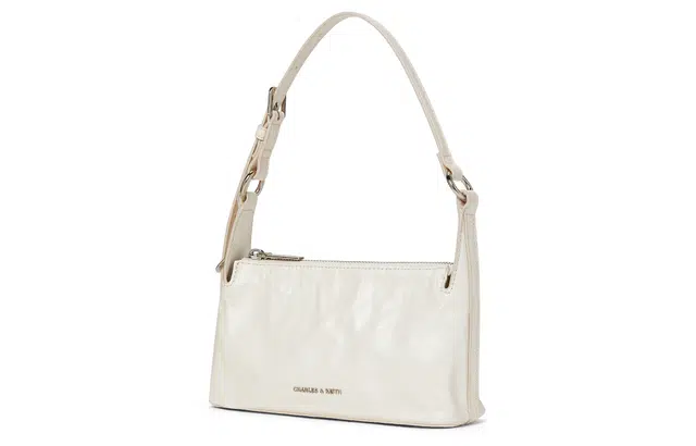 CHARLESKEITH ck CreamNoirGrey