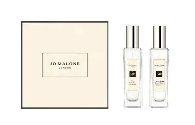 EDC 30ml+30ml