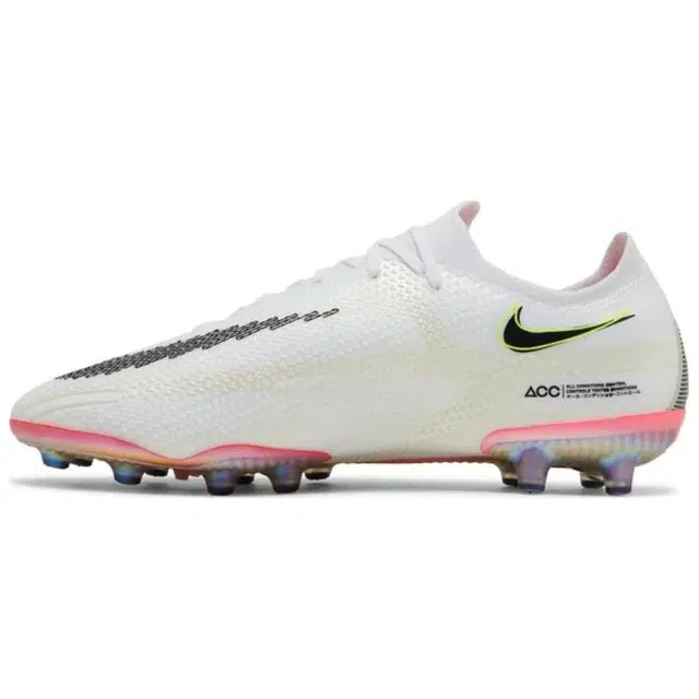Nike Phantom GT White