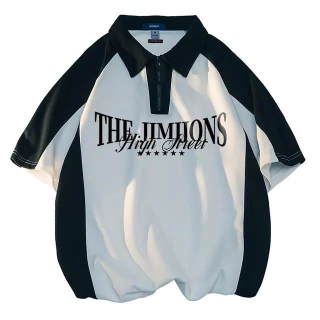 JIMIJONS TPolo