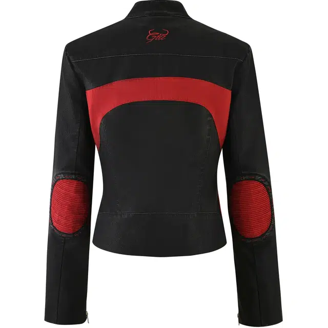 I.AM.GIA DAYNA JACKET BLACK