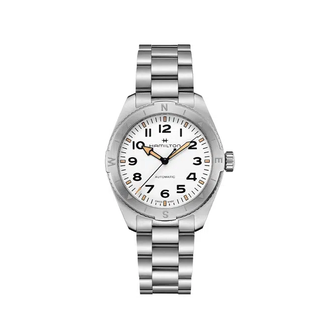 HAMILTON 100 41mm