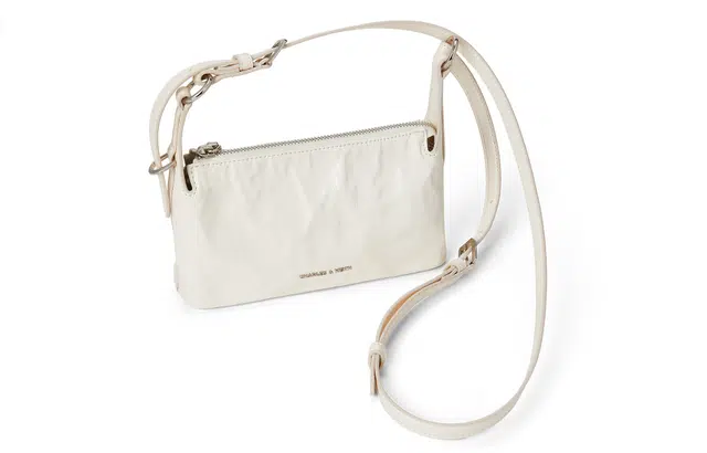 CHARLESKEITH ck CreamNoirGrey