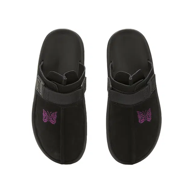 Needles x Reebok Beatnik