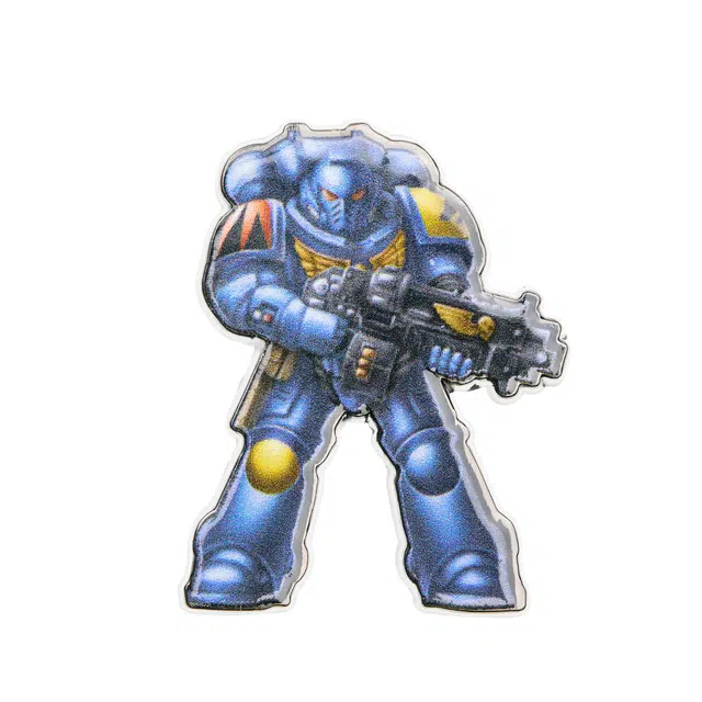 STARFORGED PSM 40K