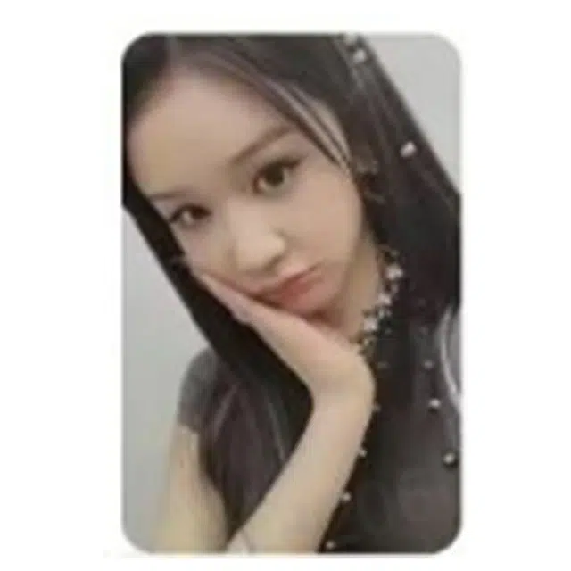 YG Entertainment Babymonster 1st MINI nm