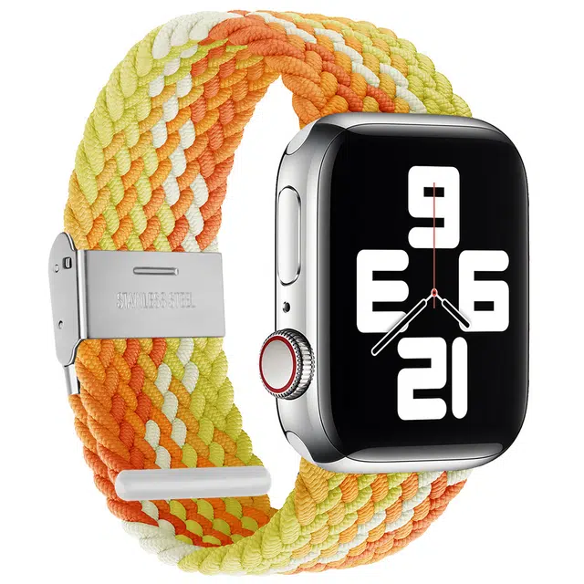 Applewatch S9S8SE76