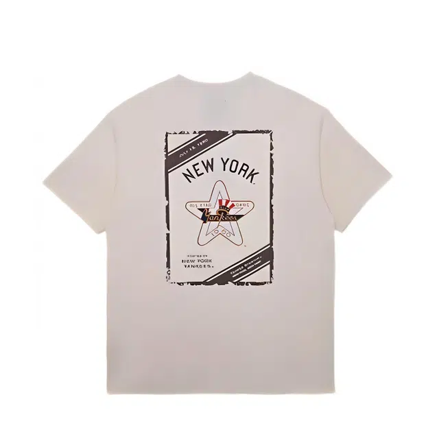 New Era x MLB SS24 T