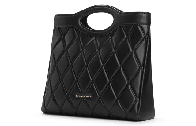 CHARLESKEITH ck PU NoirMulti
