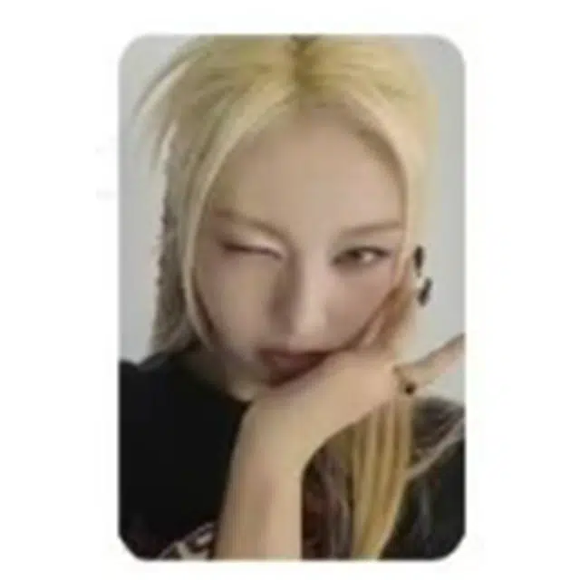 YG Entertainment Babymonster 1st MINI nm