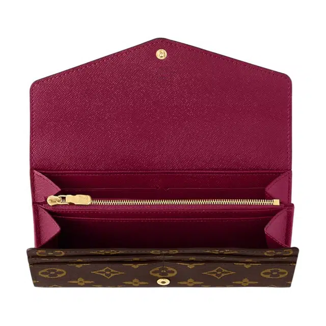 LOUIS VUITTON Sarah