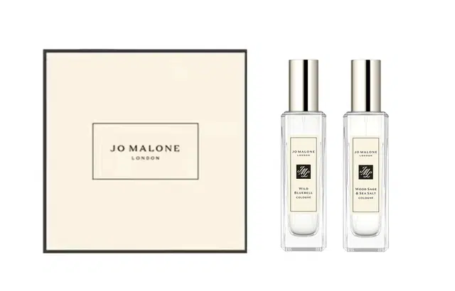 EDC 30ml+30ml