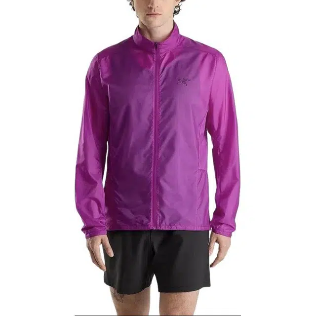 Arcteryx Norvan Windshell