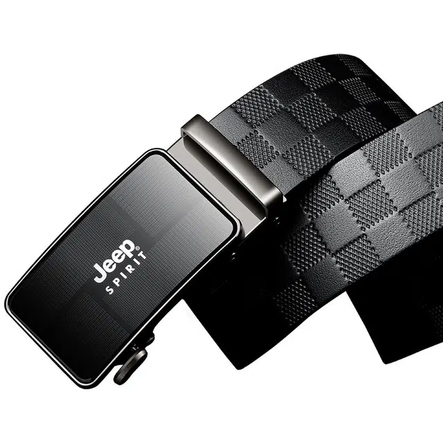 JEEP SPIRIT 3.5cm