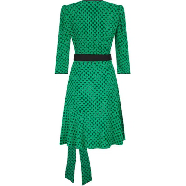 DIANE VON FURSTENBERG V