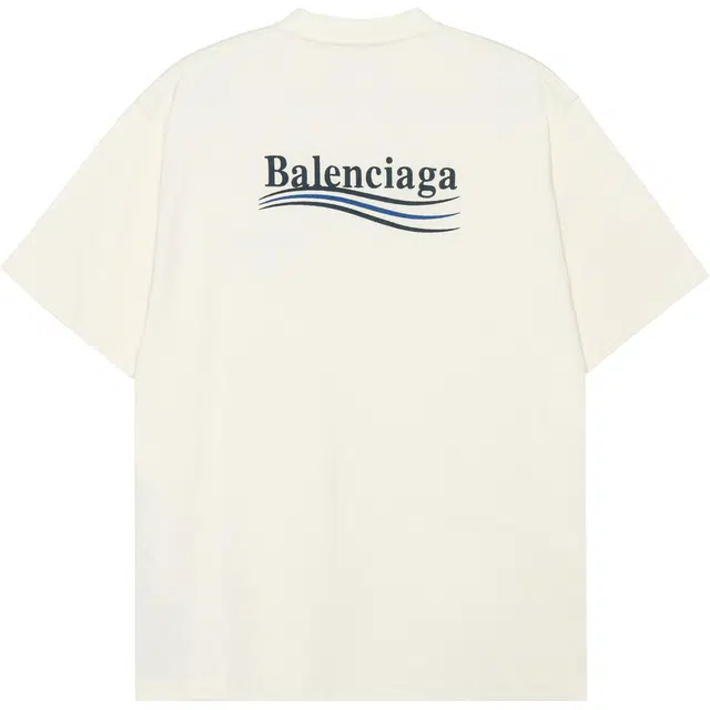Balenciaga SS22 T
