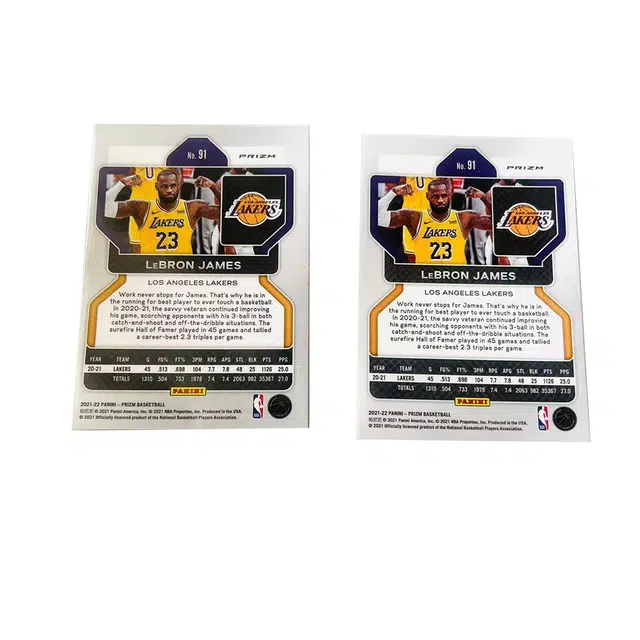 PANINI 21-22 Prizm