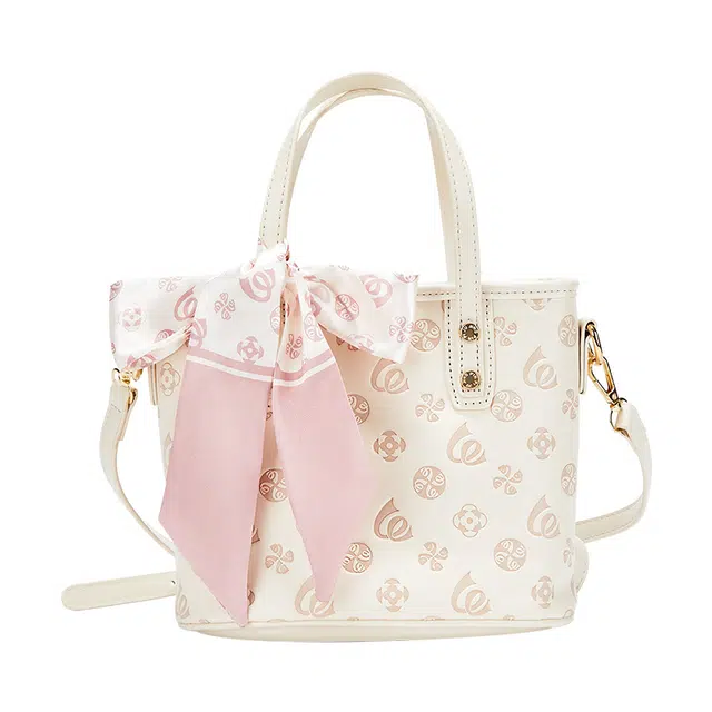 Jane Klain Mini Tote Bag